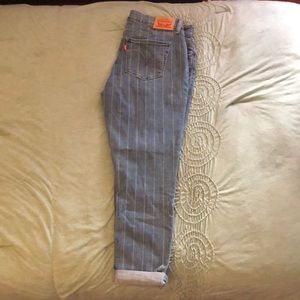 super skinny jeans